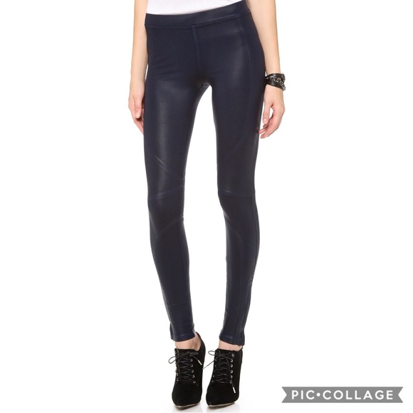 david lerner leggings